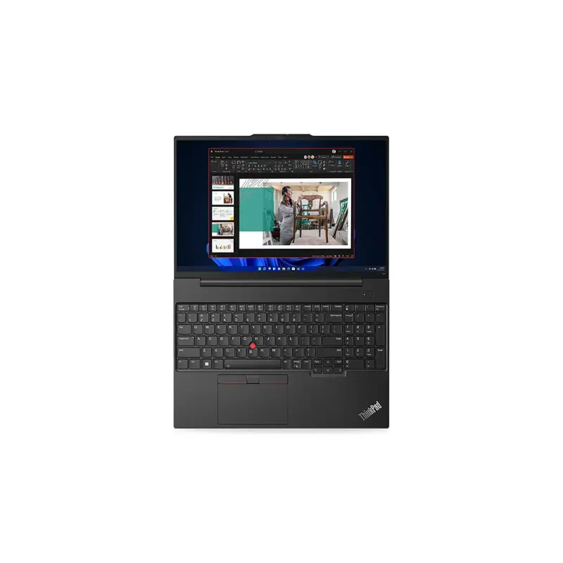 Lenovo 21JNS0HK00 ThinkPad E16 G1, Intel Core i7, 16 GB RAM, 512