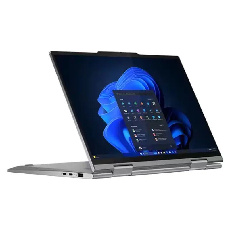 Lenovo デスクトップ Lenovo (21KES08L00)ThinkPad X1 2-IN-1 G9, Intel Core Ultra 7, 32
