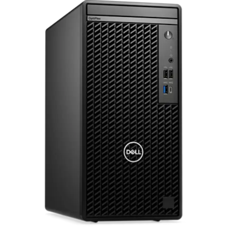 Dell INDOPTIMTI512U8512WIFI-S1 OptiPlex 7020 Desktop, Intel Core