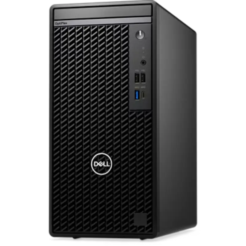 Dell INDOPTIMTI512P8512WIFI-S1 OptiPlex 7020 Desktop, Intel Core