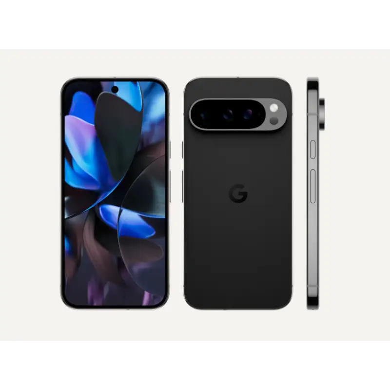 Google GA04795-IN Pixel 9 Pro Fold Mobile, 16 GB Memory, 256 GB