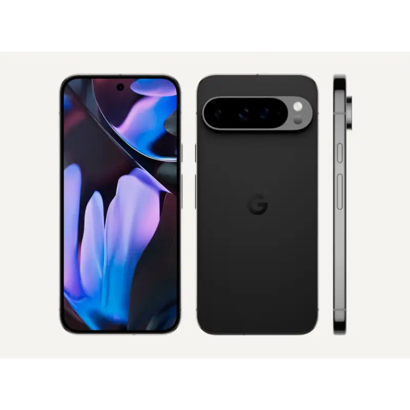Google GA05983-IN Pixel 9 Pro XL Mobile, Google Tensor G4