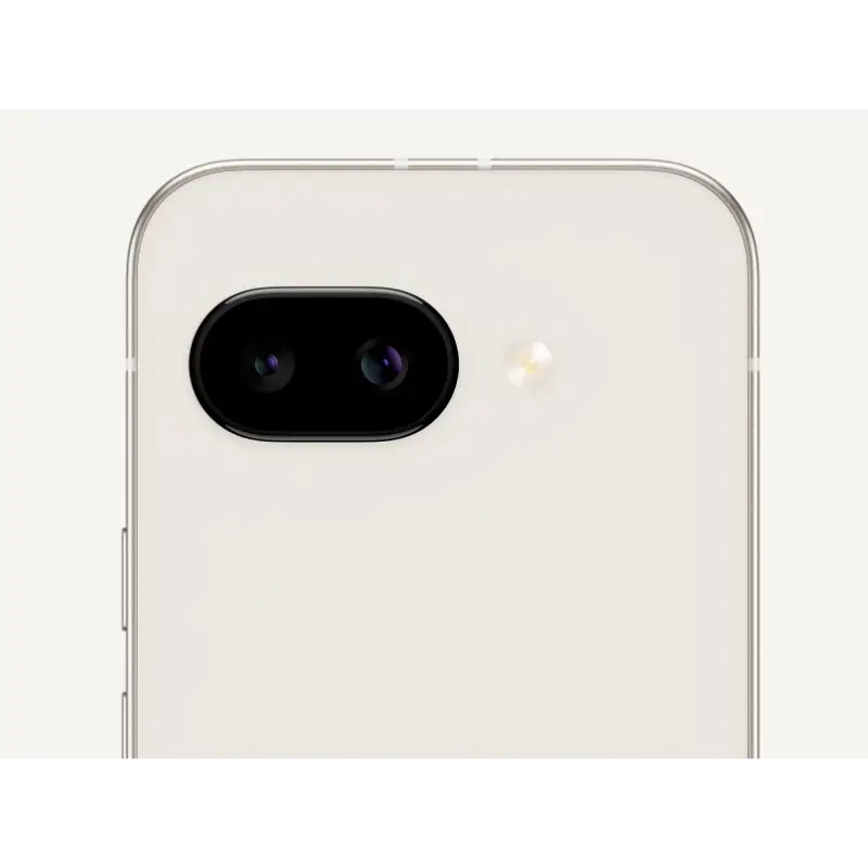 Google GA09584-IN Pixel 9a Mobile, Google Tensor G4 Processor, 8