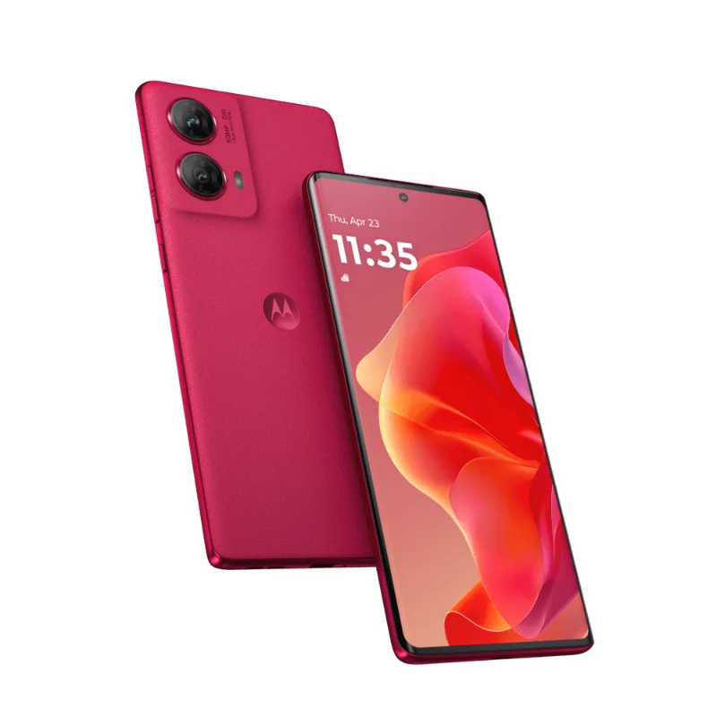 Motorola PB2B0007IN G85 5G, 6.7 Inch, 12 GB, 256 GB RAM