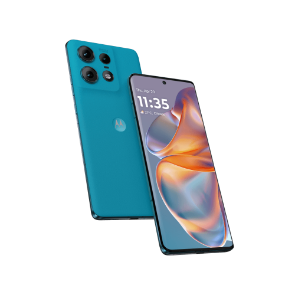 Motorola PB3M0001IN Edge 50 Pro Android Smartphone Snapdragon 7