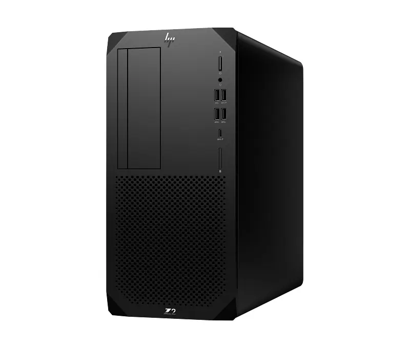 HP AB2L1PT Z2 G9, 16 GB RAM, 1 TB Storage, Intel Core i7