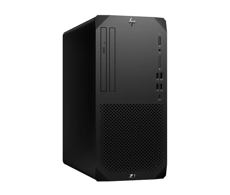 HP A1VZ2PT 550W, 8 GB RAM, 512 GB Storage, Intel Core I7-14700
