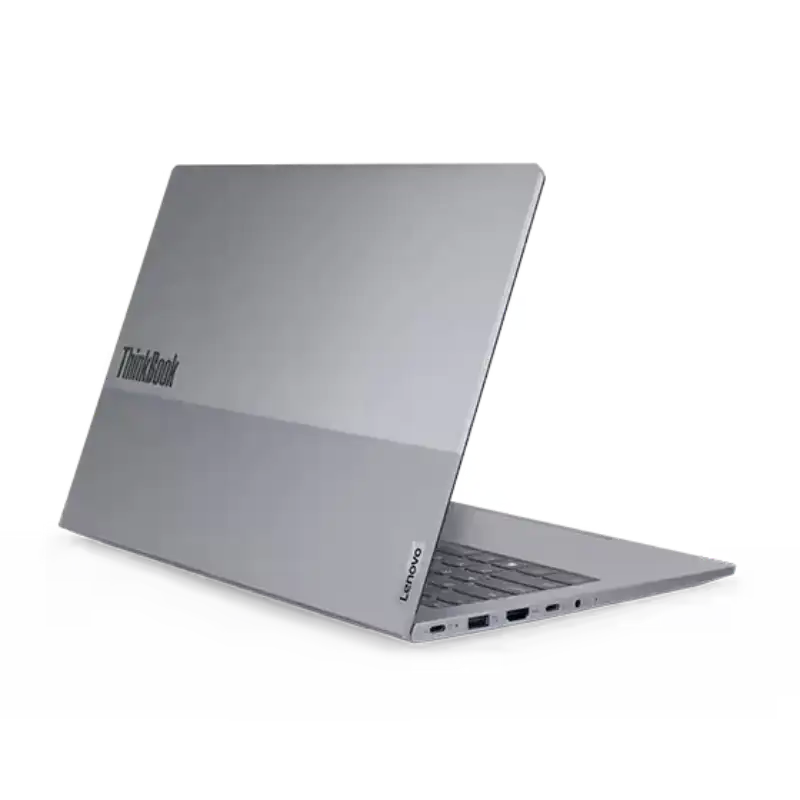 Lenovo 21KGA08HIN ThinkBook 14 G6 IRL Laptop, 14 Inch Display