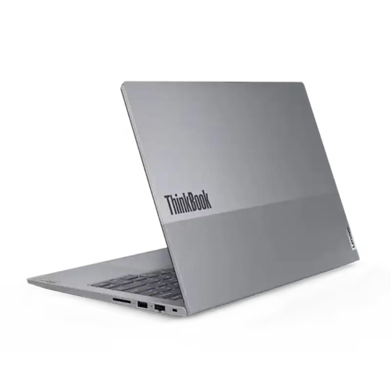 Lenovo 21KGA08HIN ThinkBook 14 G6 IRL Laptop, 14 Inch