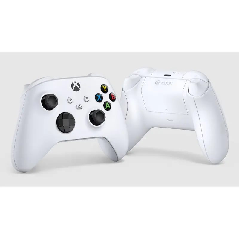 Microsoft EP2-29921 Xbox Wireless Controller, White