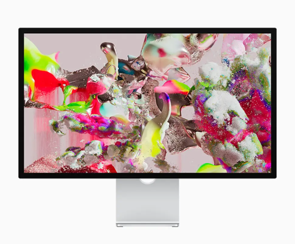 Apple MYJF3HN/A, Studio Display, 27 Inch 5K Retina Display