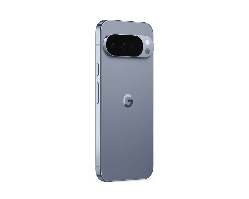 Google Pixel 10 Pro XL GA10428-IN, 6.8 inch Display, Android 16 OS