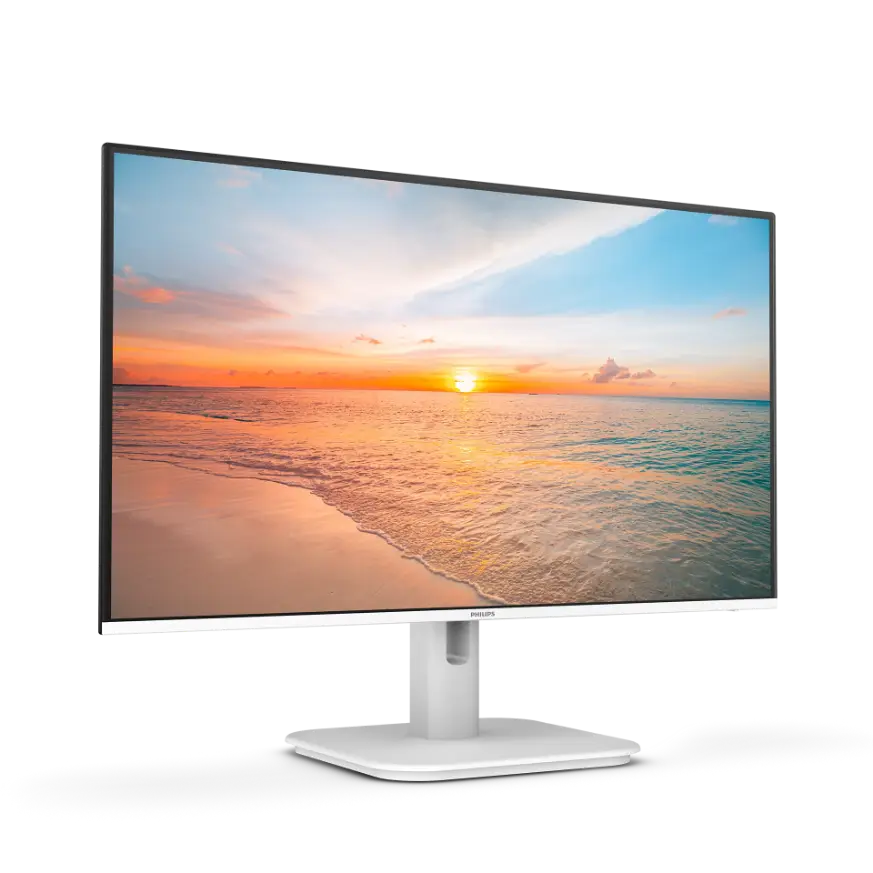 PHILIPS　ELine 24インチモニター Philips 24E1N1100AW/94 24 Monitor, IPS Panel, 24 inch, 250 Nits, 1