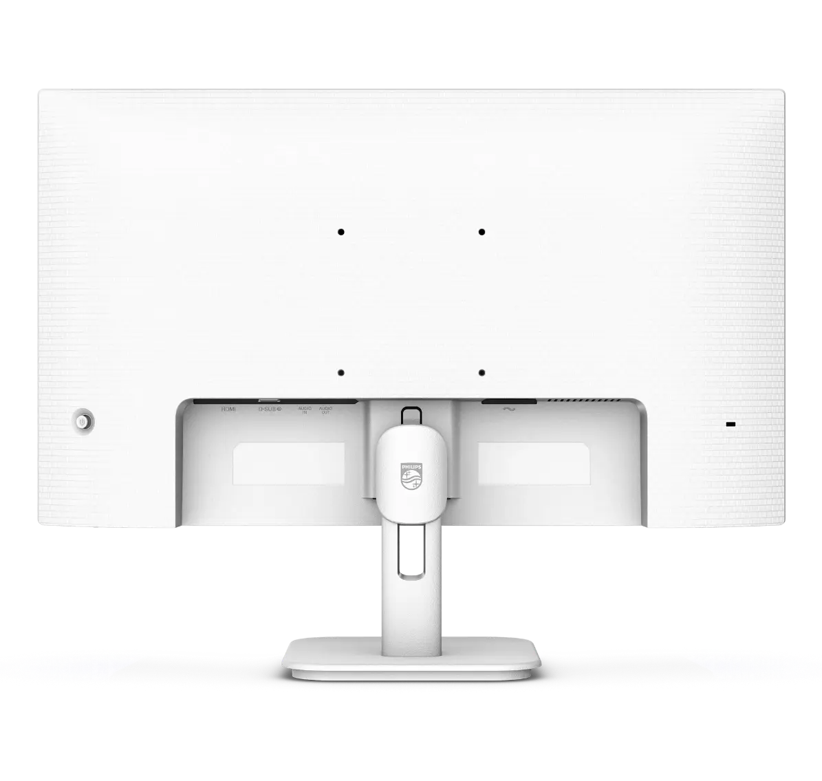 Philips 24E1N1100AW/94, 24 Inch Full HD IPS Frameless Monitor