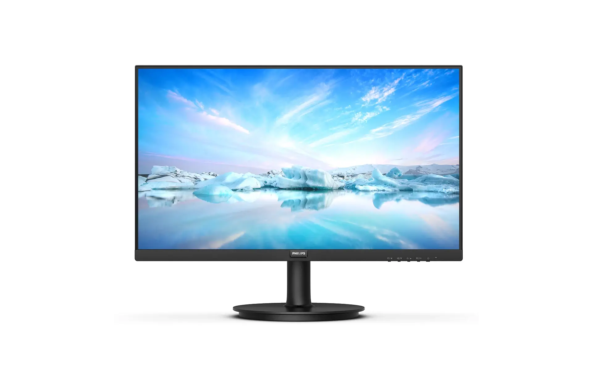 Philips 27 inch Display, 1920 x 1080 (Full HD) Vline, 250