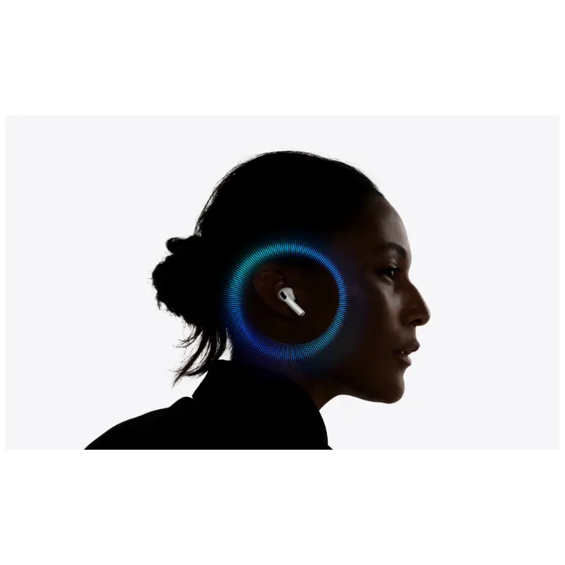 Apple MFHP4HN/A, Airpods Pro 3