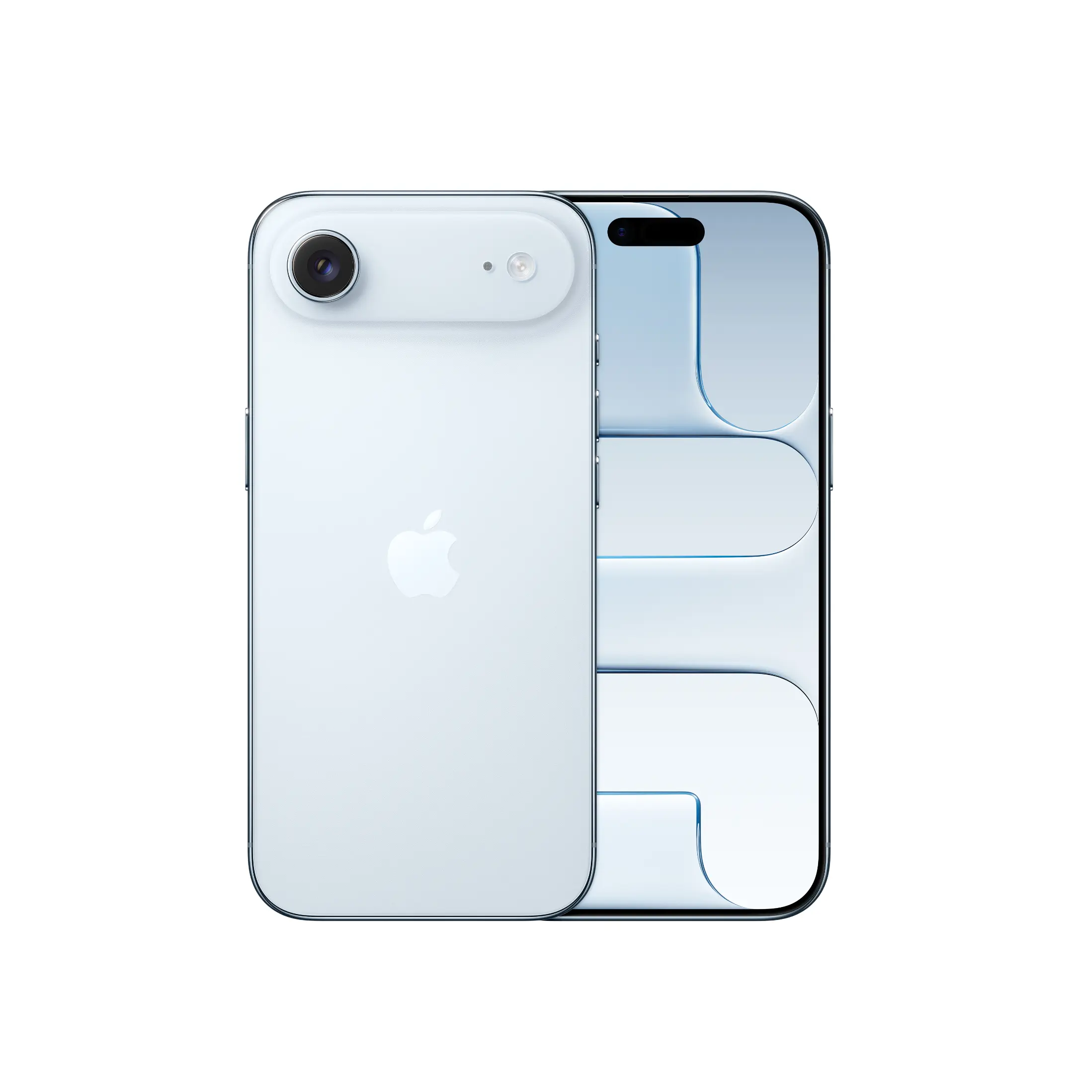 Apple Iphone Air MG2P4HN/A, A19 Pro chip, 16.63 cm/ (6.5 inch