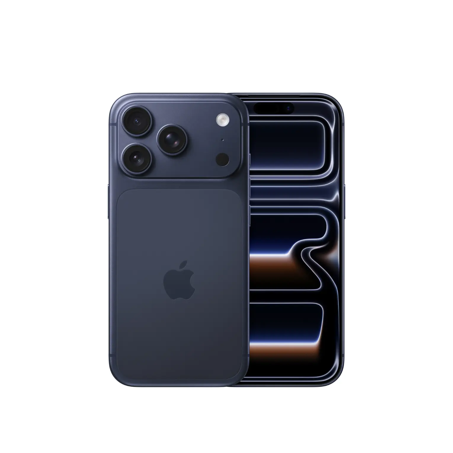 Apple iPhone 17 Pro MG8J4HN/A, A19 Pro chip, 15.93 cm / 6.3 inch