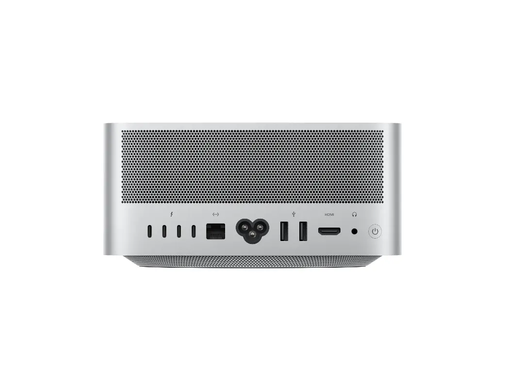 Apple Z1CD, M4 Chip 16-core CPU 40-core GPU 16-core Neural