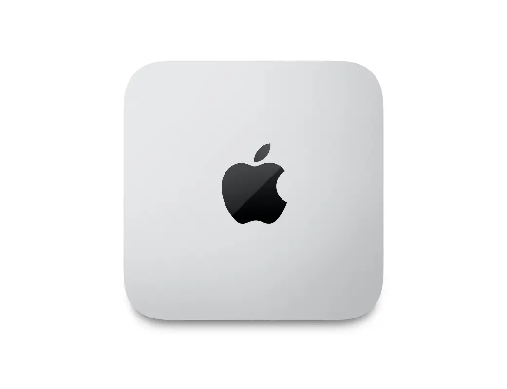 Apple Z1CD, M4 Chip 16-core CPU 40-core GPU 16-core Neural Engine