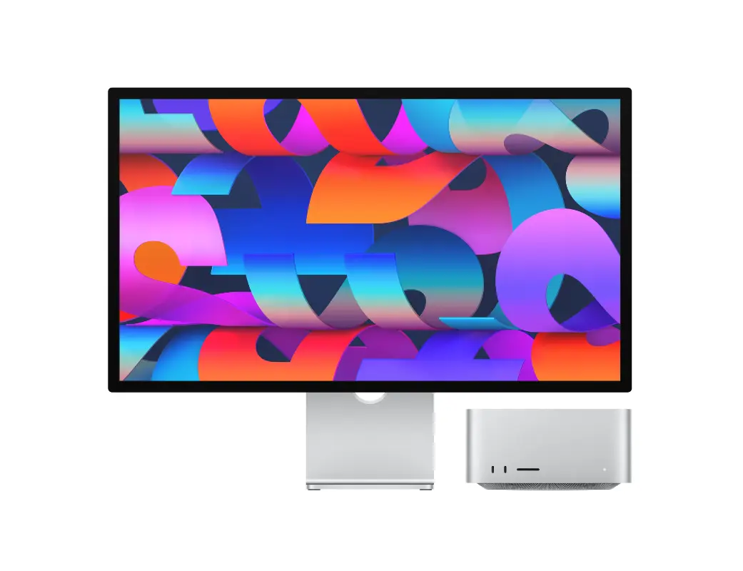 Apple Z1CD, M4 Chip 16-core CPU, 40-core GPU 16-core Neural Engine