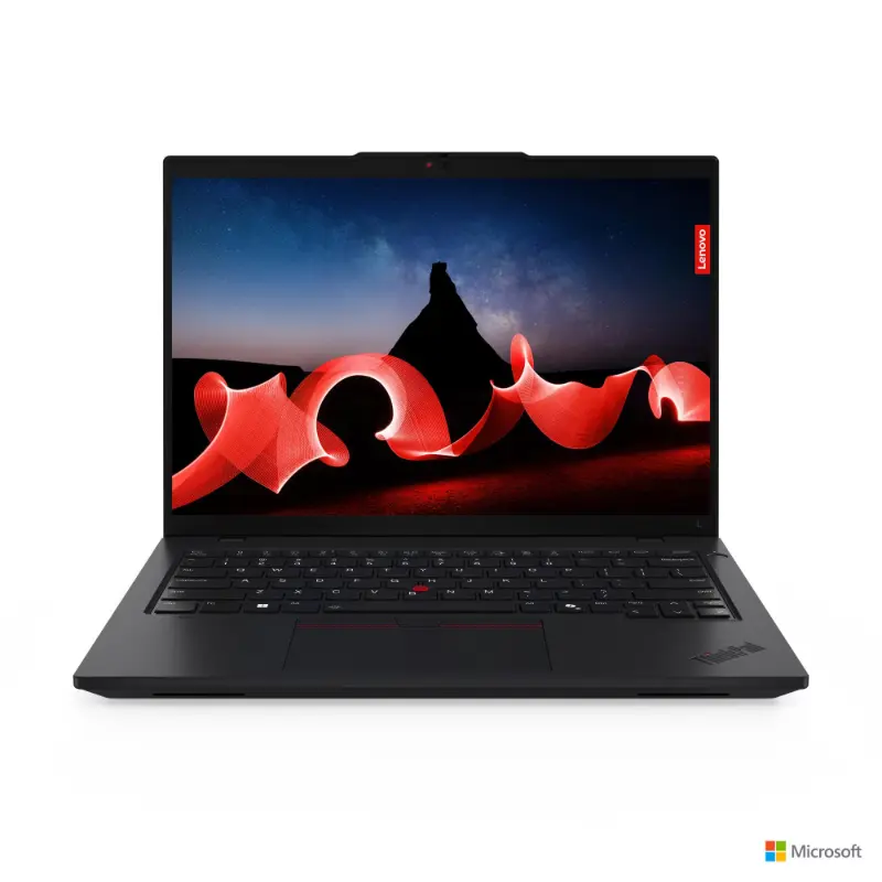 Lenovo 21L1S0MJ00 ThinkPad L14 Gen 5, Intel Core Ultra 5 125U, 16