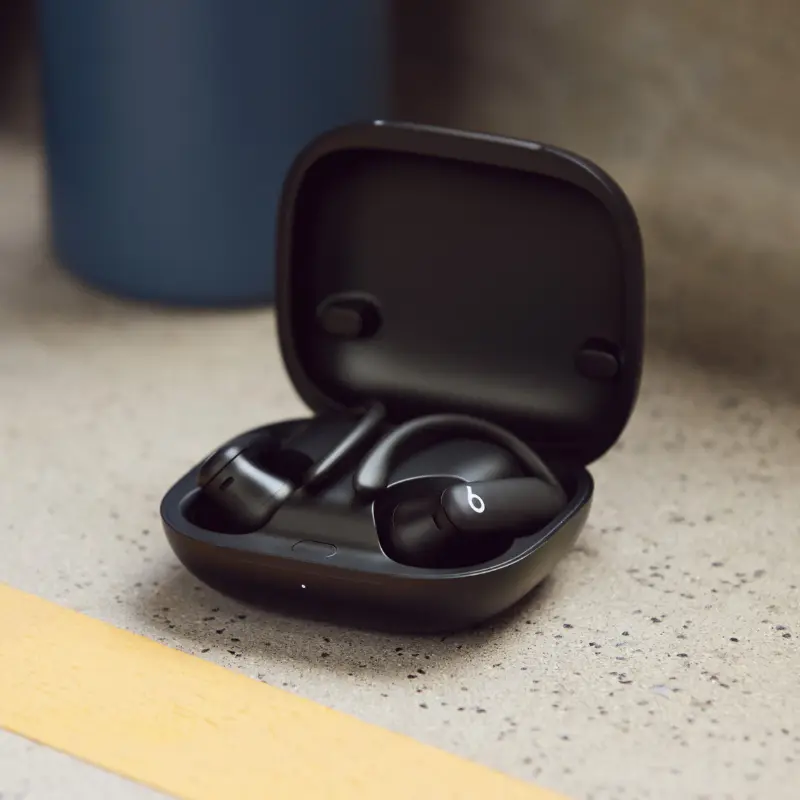 BEATS MX723ZM/A Powerbeats Pro 2 High Performance Earbuds True