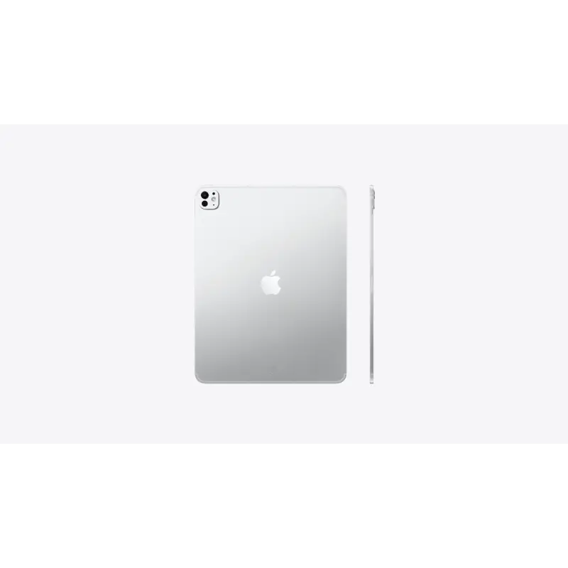 Apple MDYK4HN/A, 13-inch iPad Pro WiFi 256GB with standard glass