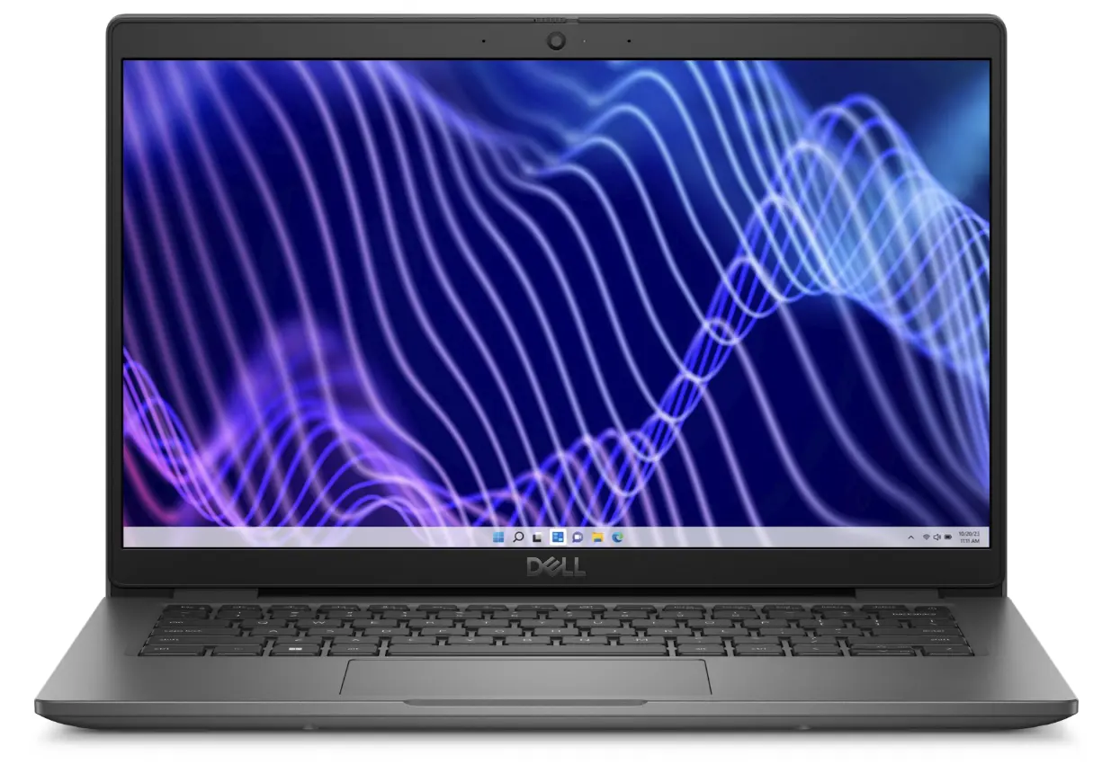 Dell INDLATI3440N3-4, Intel Core i5-1235U, 8GB RAM, 512GB SSD, 14