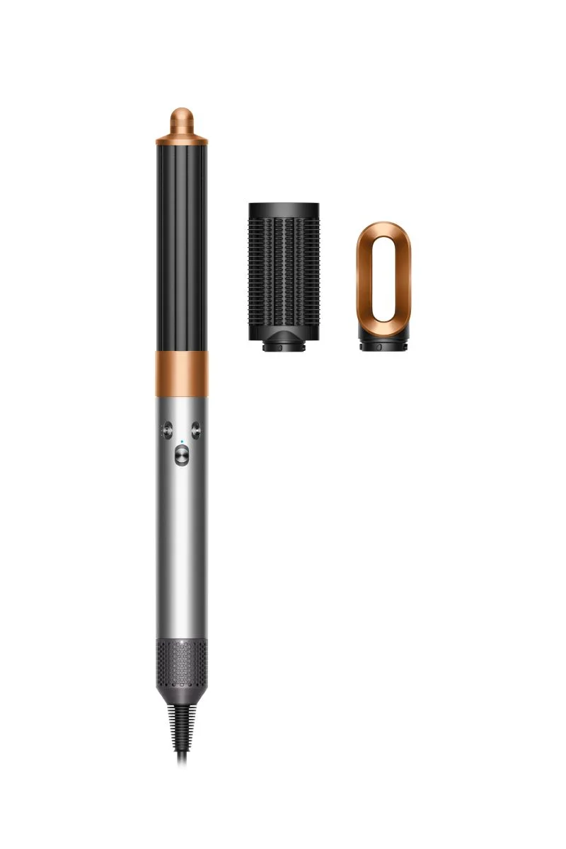 Dyson HS02 Airwrap Origin Multi-Styler and Dryer (Nickel/Copper)