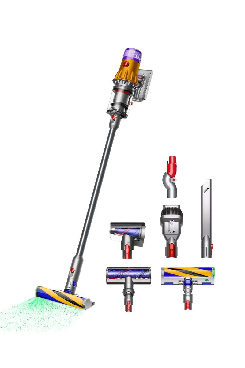 Dyson SV46 V12 Detect Slim Absolute Vacuum cleaner