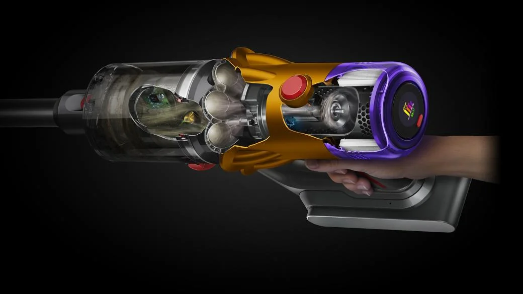 Dyson V12 Detect SlimAbsolute (SV46）ジャンク $_57.PNG?set_id=880000500F