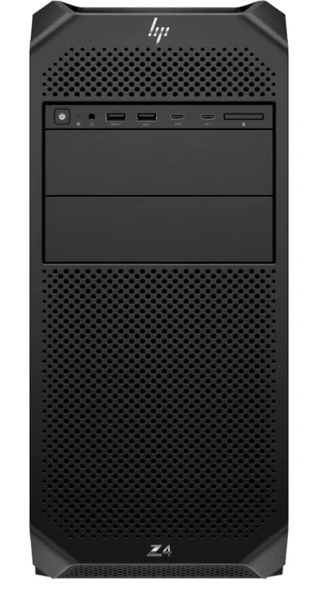 HP 8Z7X1PA, Intel Xeon W5-2455X, 32 GB RAM, 1 TB Storage, Windows