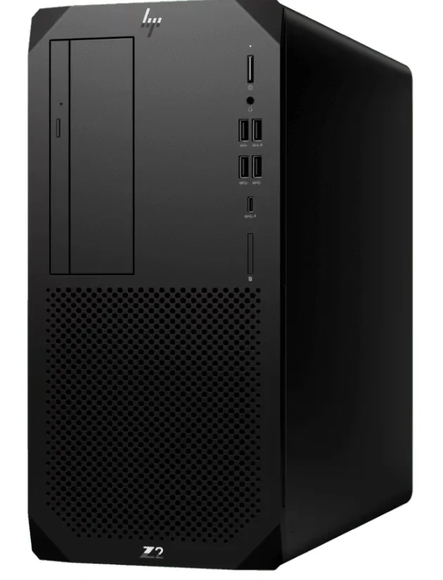 HP A20BQPT, Intel Core i7-14700, 16 GB RAM, 512 GB Storage, DVD-RW