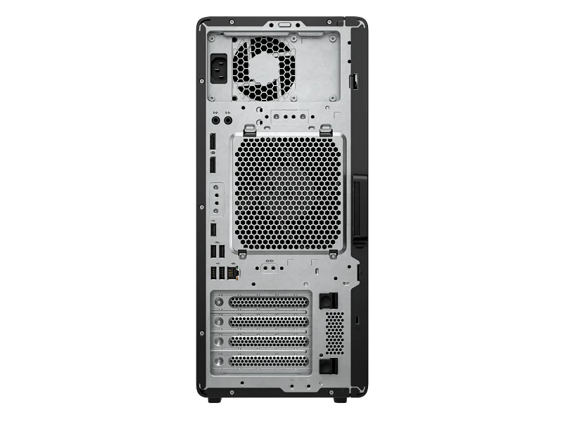 HP CC9F8PA, Intel Core Ultra 7-265K, 16 GB RAM, 1 TB SSD, Z2 Tower