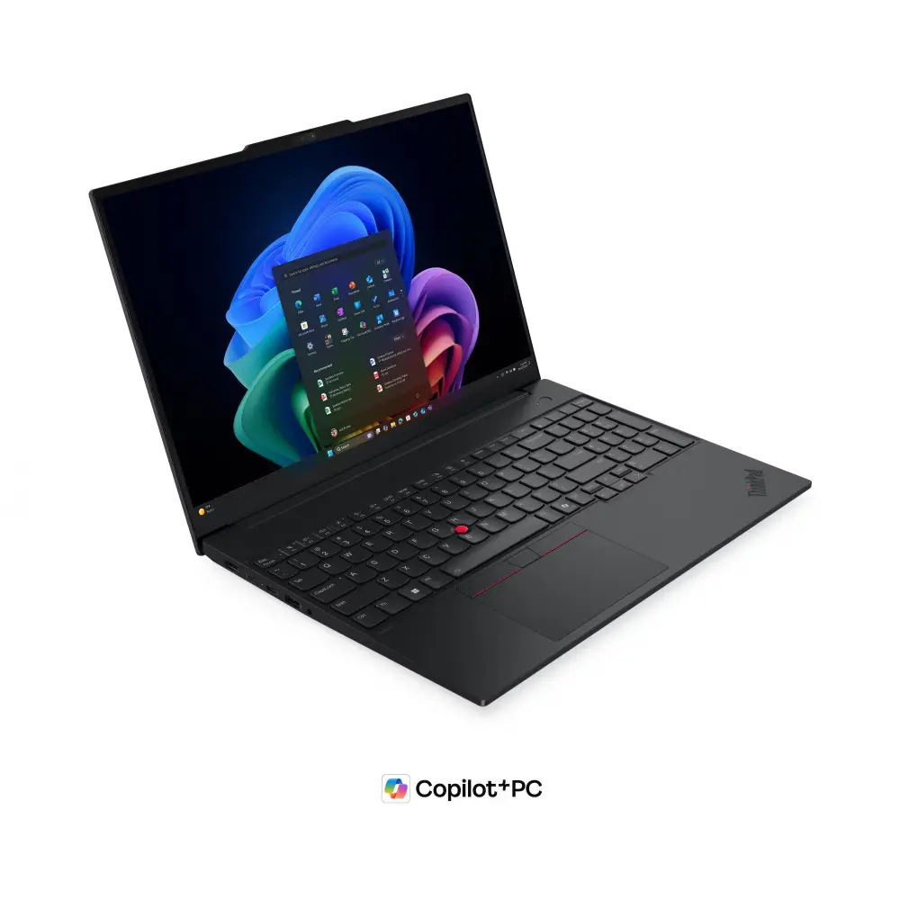 Lenovo 21TFS02000 ThinkPad E16 G3, 16 inch Display, Intel Core 5 