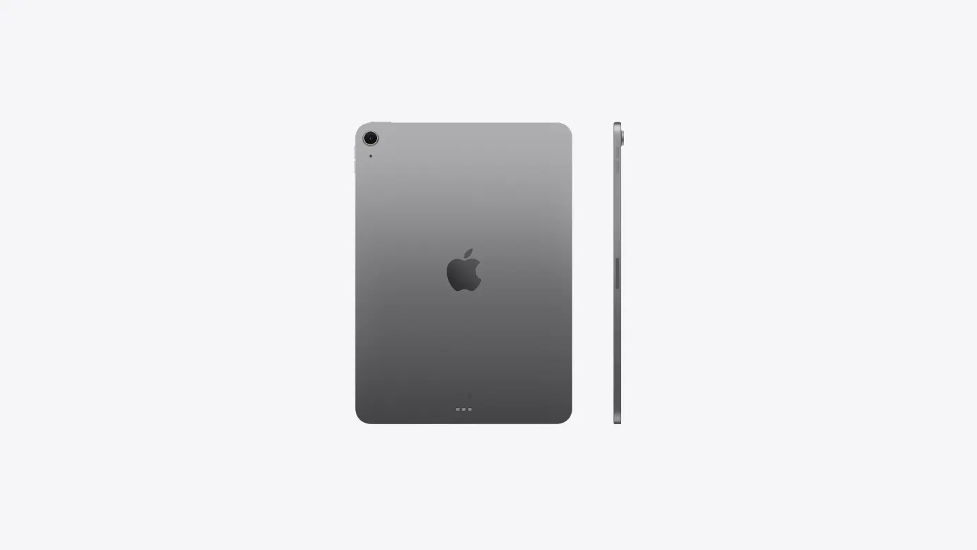 Apple MH784HN/A, iPad Air Wi-Fi + Cellular,, 11-inch, M4 Chip