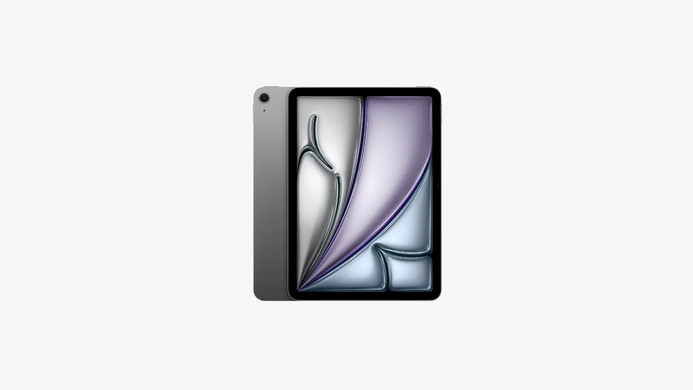 Apple MH7D4HN/A, iPad Air Wi-Fi + Cellular,, 11-inch, M4 Chip