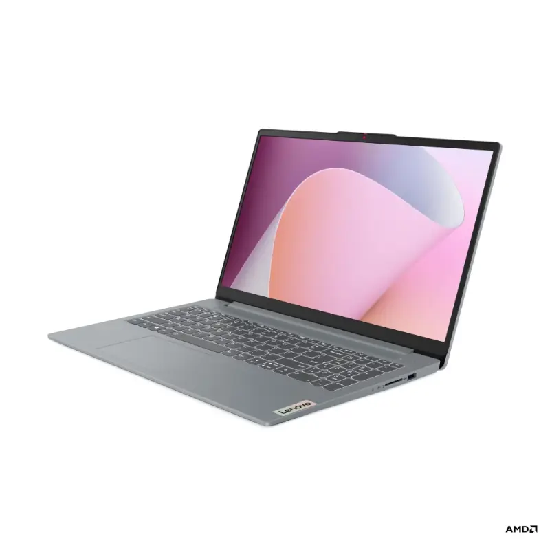 Lenovo 82XQ00W4IN IdeaPad Slim 3 15.6