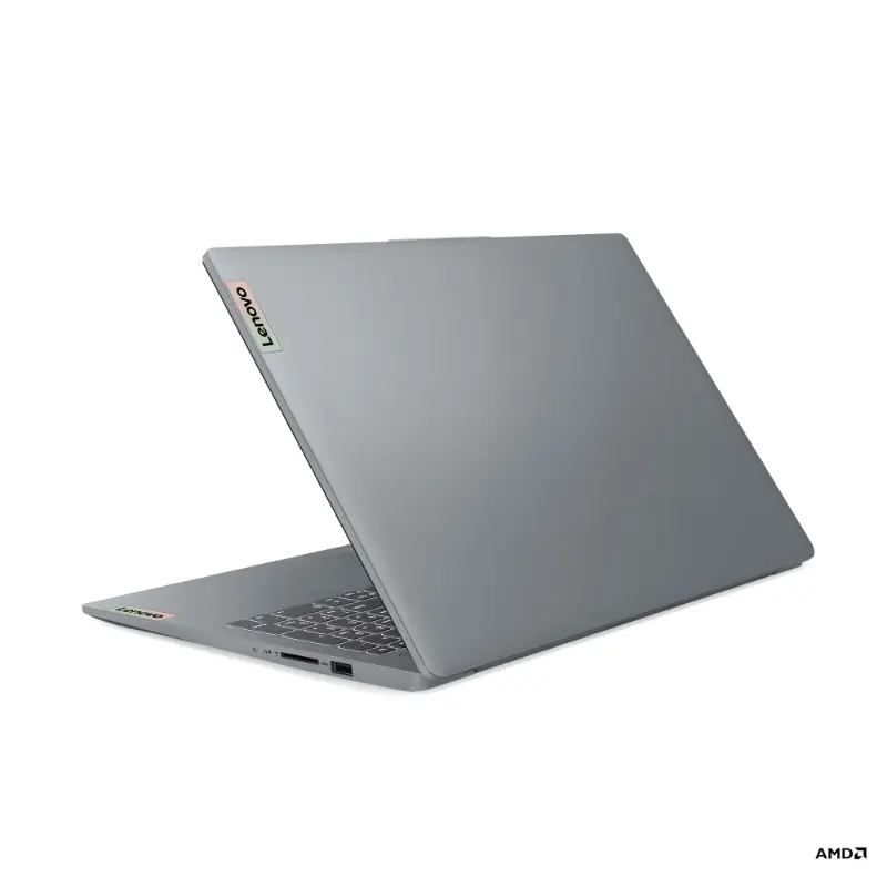 Lenovo 82XQ00W4IN IdeaPad Slim 3 15.6