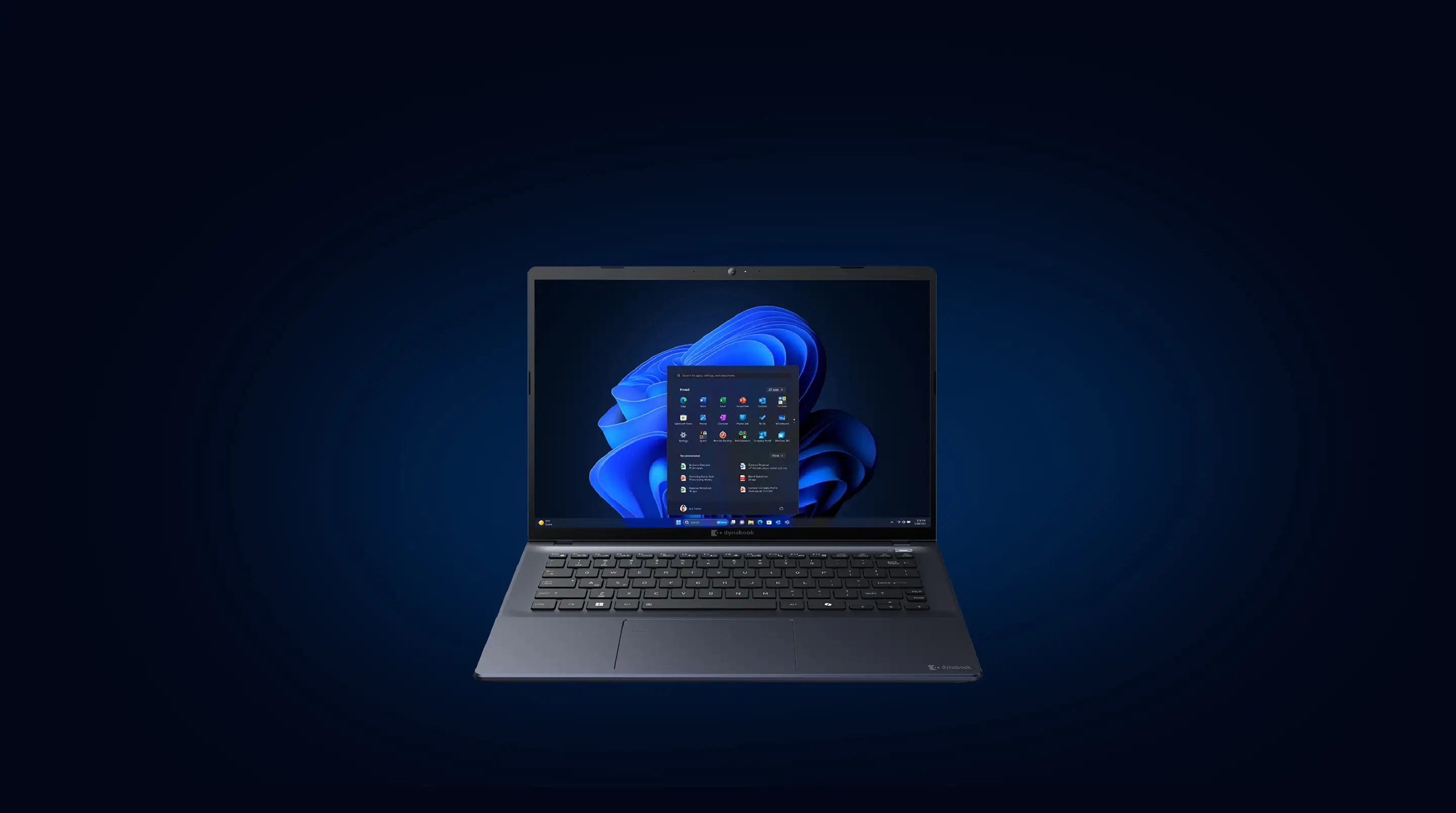 Dynabook PNM13G-13R018K3, Tecra A40-M, Intel Core Ultra 5 135U