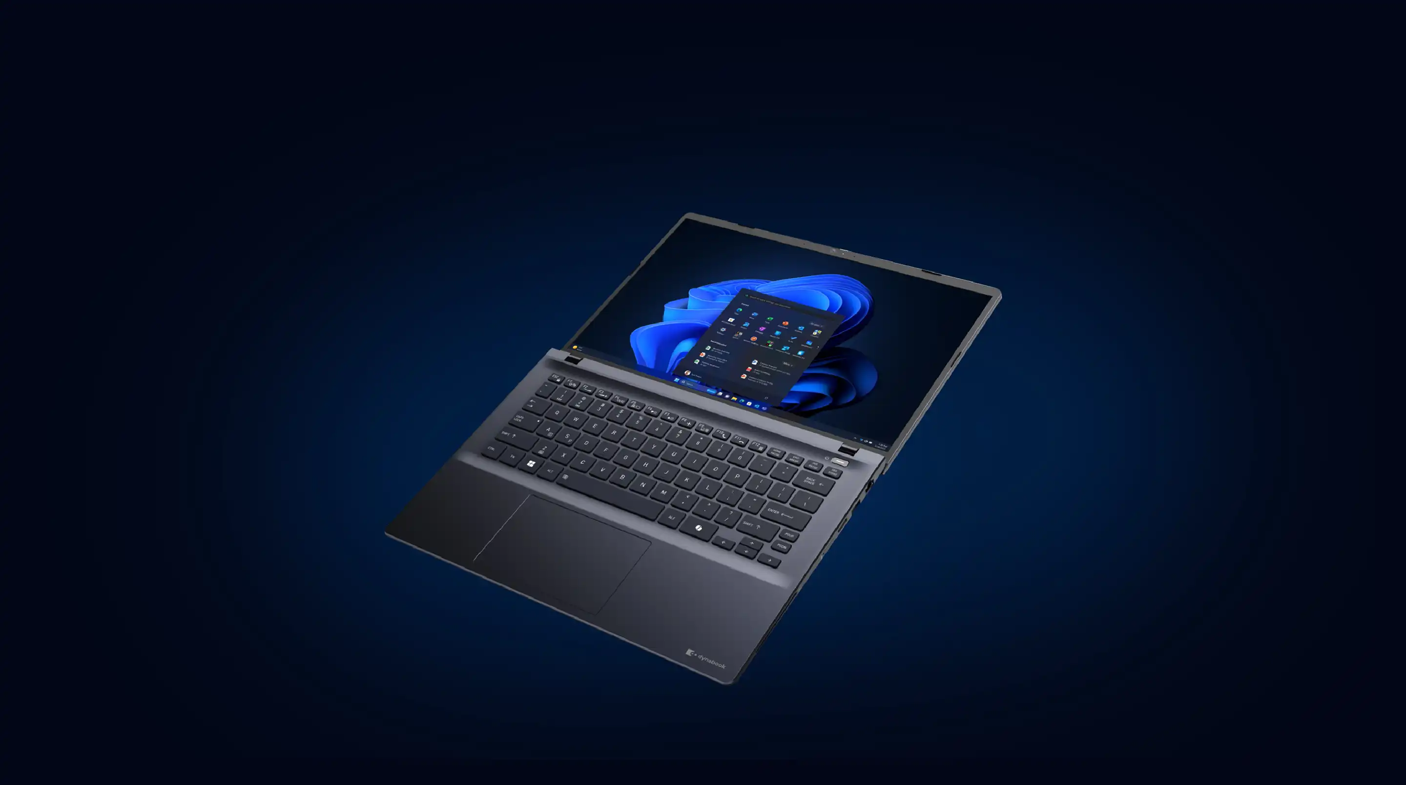 Dynabook PNM13G-13R018K3, Tecra A40-M, Intel Core Ultra 5 135U