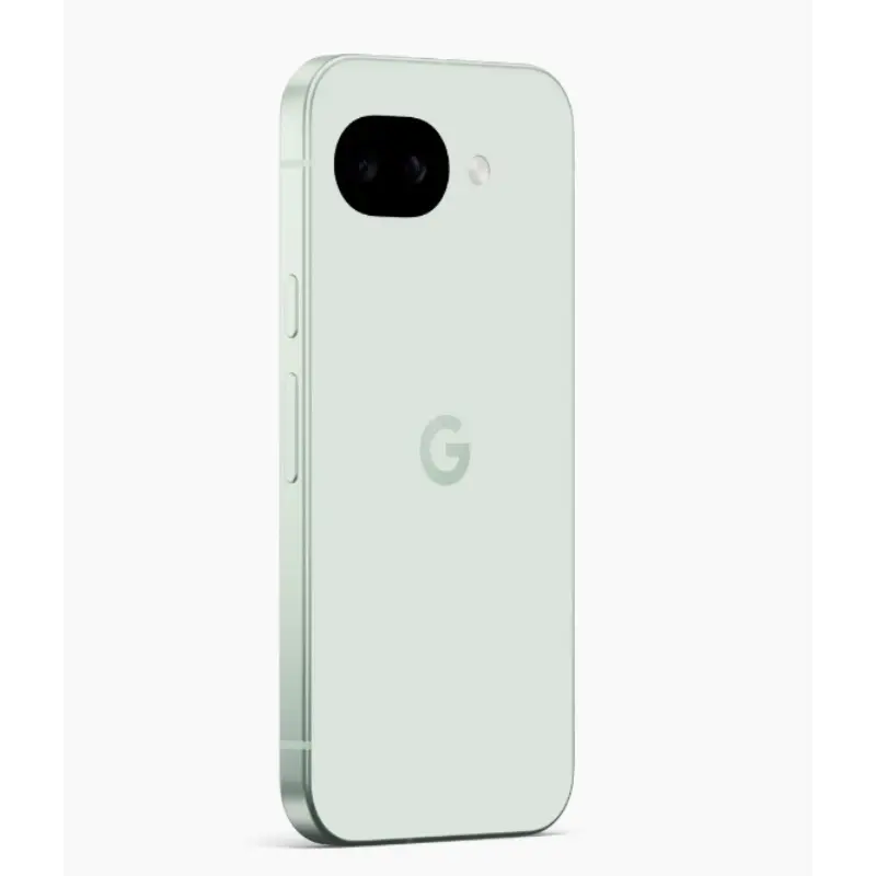 Google GA09606-IN Pixel 10a Mobile, 6.3 Inch Display, Google