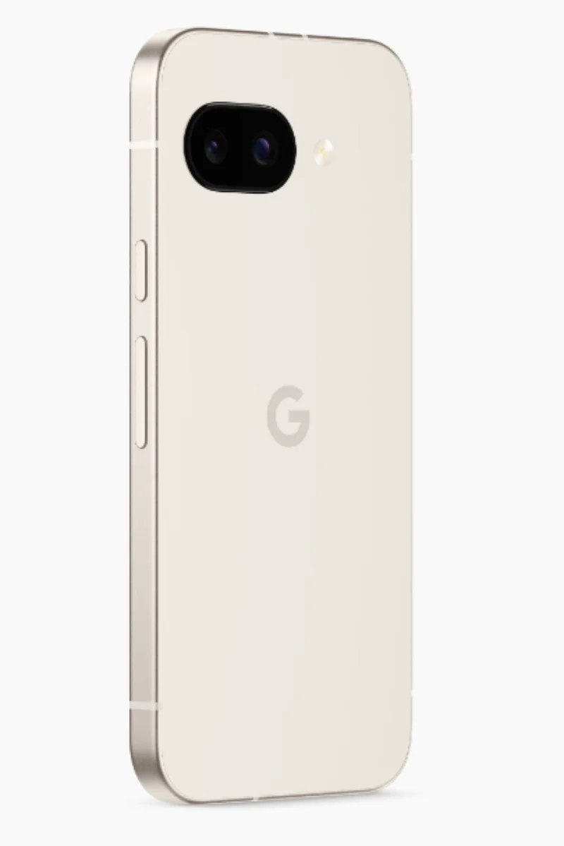 新品 Google Pixel 9a Porcelain 256GB 本体 Google Pixel 9a｜価格比較・SIMフリー・最新情報 - 価格.com