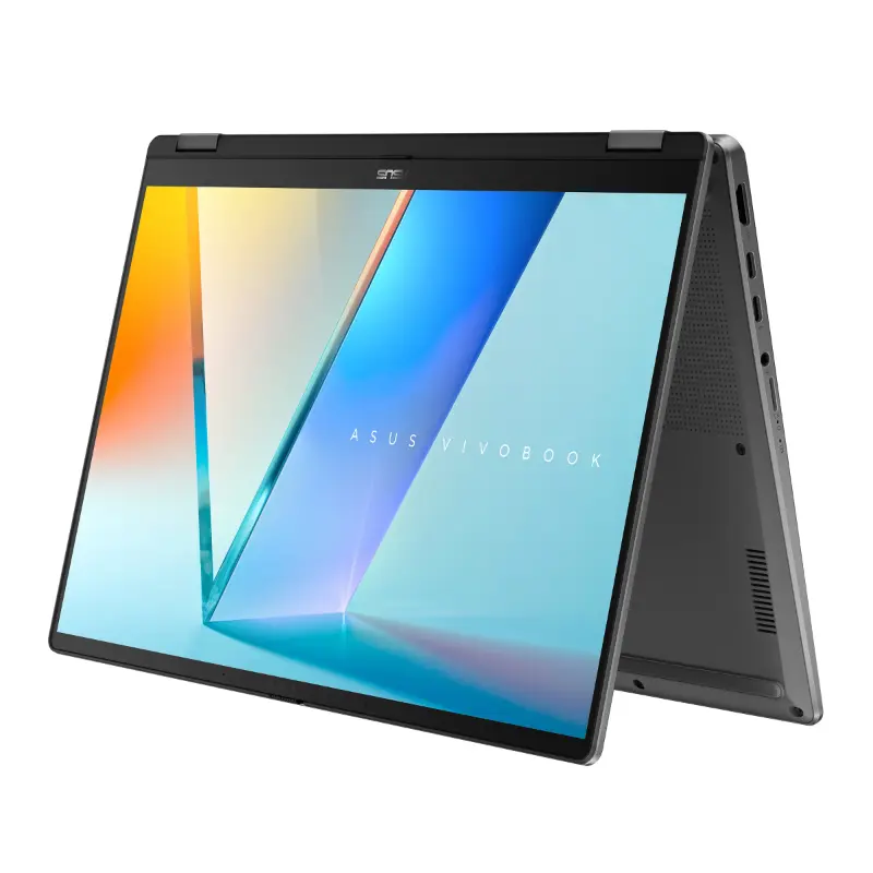 ASUS TP3407SA-SG183WS, Vivobook S 14 Flip, Intel Core Ultra 5 226V