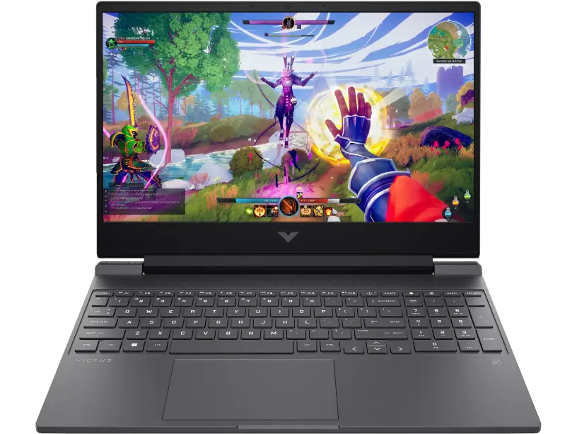 【ジャンク品】HP Victus15 fa0001TX 16GB /512GB) HP C91SXPA#ACJ, Victus 15-fa2381TX, Intel Core i5-13420H Processor