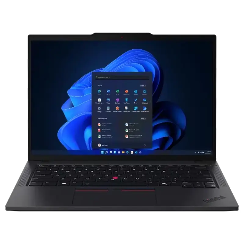 Lenovo 21MCS18D00 ThinkPad T14 Laptop, Ryzen 7 Pro Processor, 16
