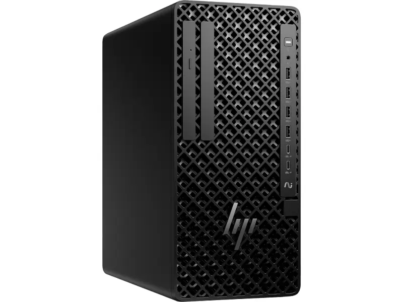 HP D88Z1PA#ACJ Z1 G1i, Intel Core Ultra 5, 16 GB RAM, 512 GB