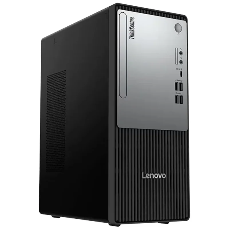 Lenovo 13K8S00700 ThinkCentre neo 30t Gen 5 Desktop PC, Intel Core