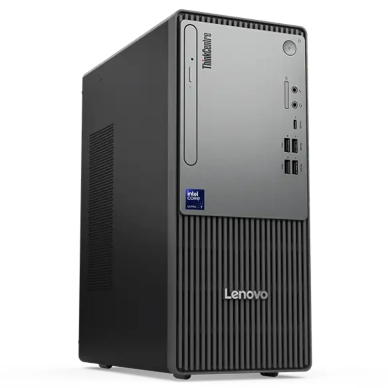 Lenovo 13BDS02K00 ThinkCentre neo 50t Gen 6 Desktop PC, Intel Core
